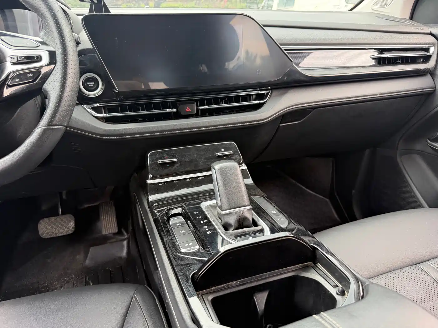 Wuling Motors Wuling Victory 2021 2020 1.5T CVT Flagship Business Class