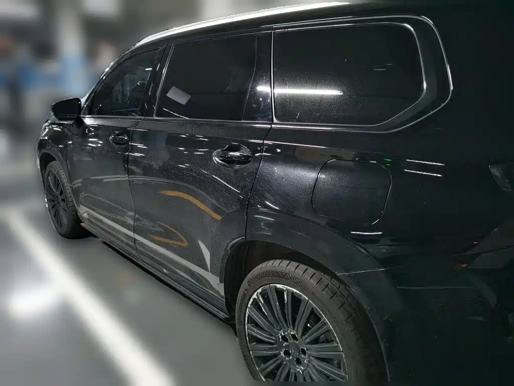 Exeed Landmark C-DM 2025 2025 180 Ultra Long Range AWD (7-Seater)