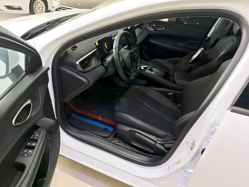 BYD Seal 05 2025 2025 DM-i Smart Drive Edition 55KM Luxury