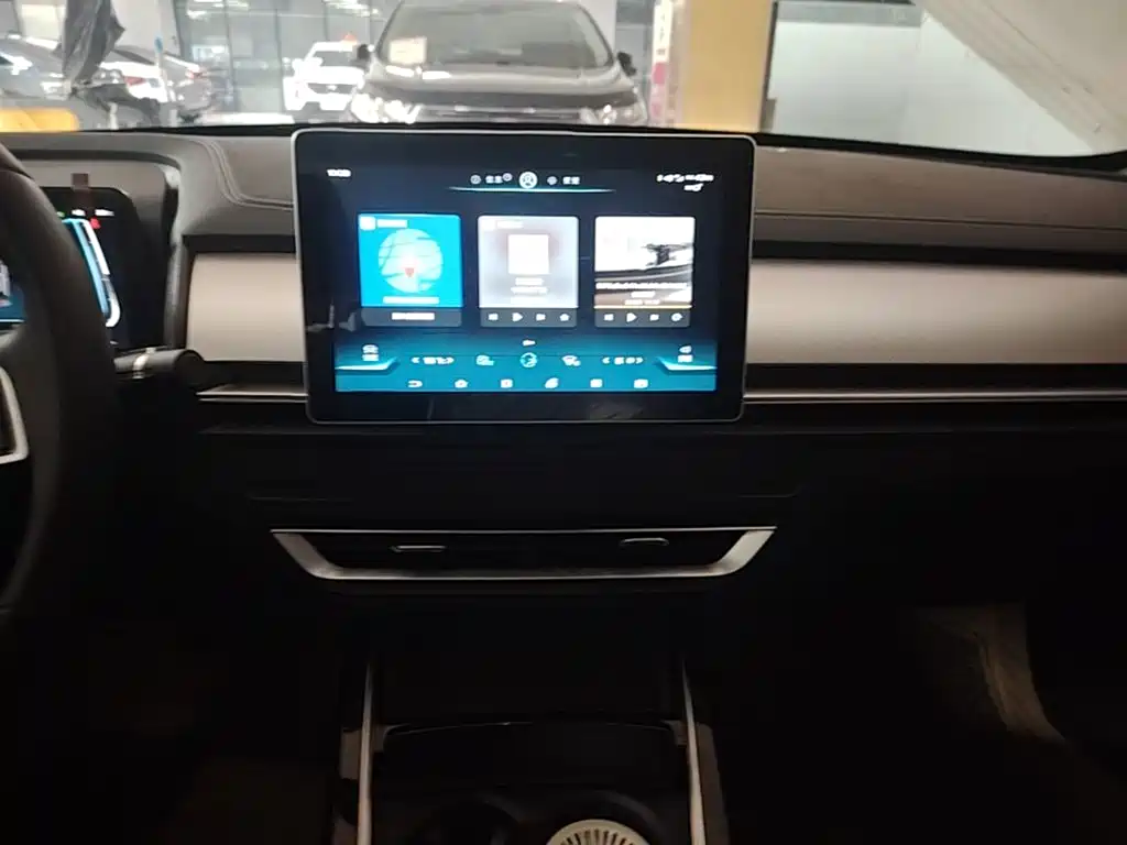 BYD Qin Pro New Energy 2020 2019 DM Super Edition 1.5TI Automatic Smart Connected Jin Xuan Type China VI