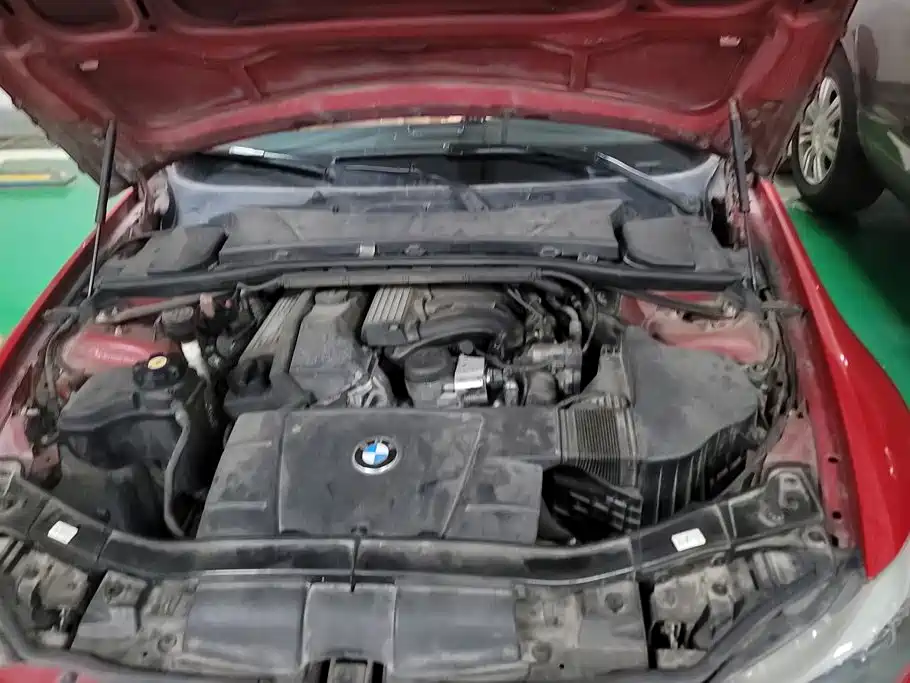 Photo 10 - BMW 3 Series