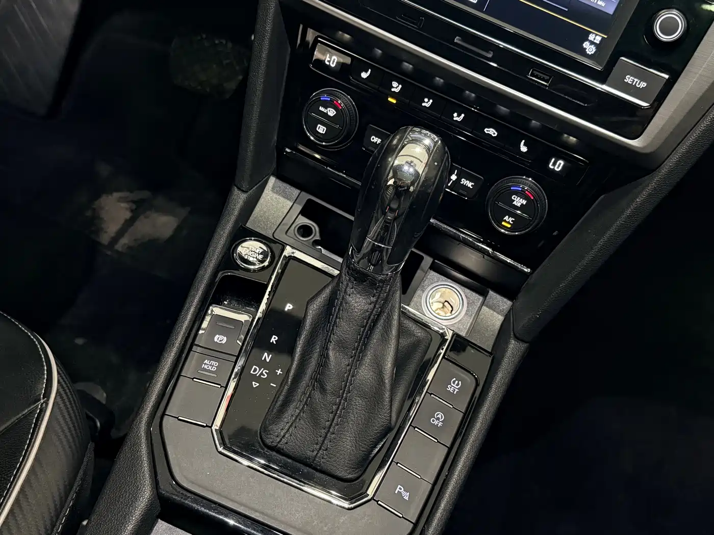 Volkswagen Lamando 2019 280TSI DSG Comfort Edition China V фото 11