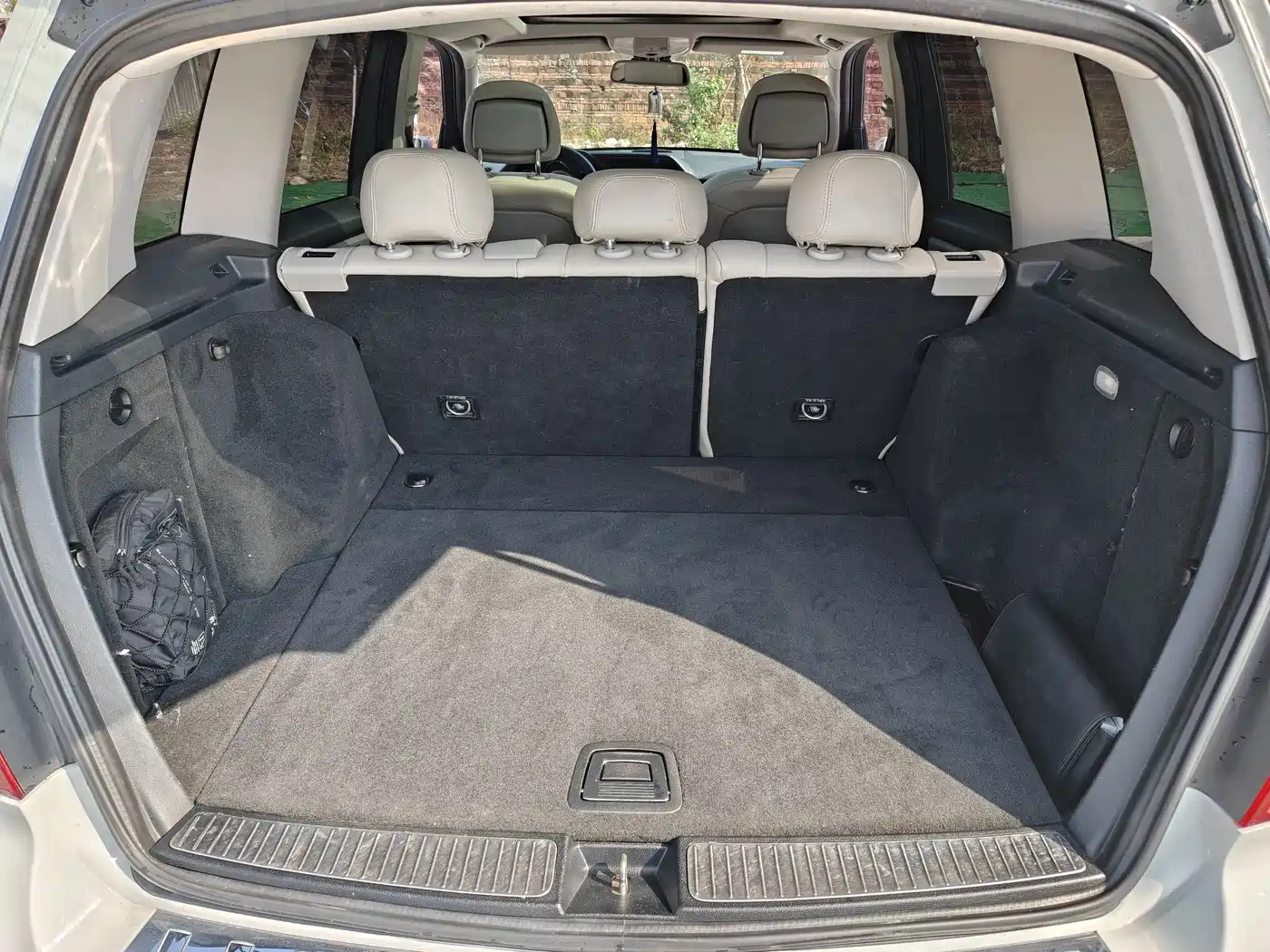 Mercedes-Benz GLK-Class 2015 GLK 260 4MATIC Dynamic Ultimate Edition фото 30