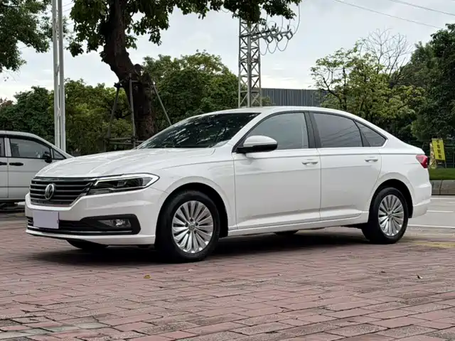 Volkswagen Lavida 2019