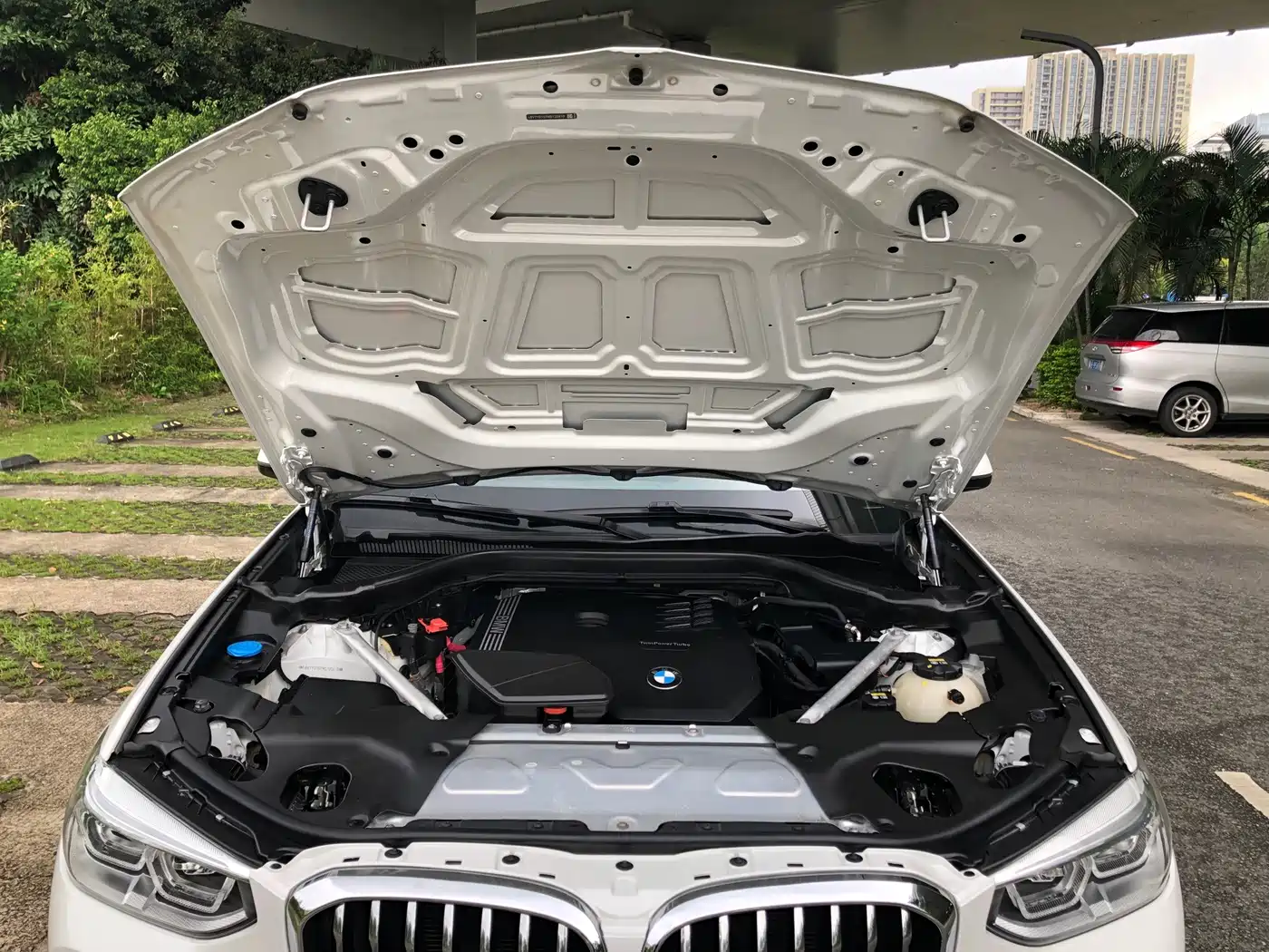 BMW X3, миниатюра 20