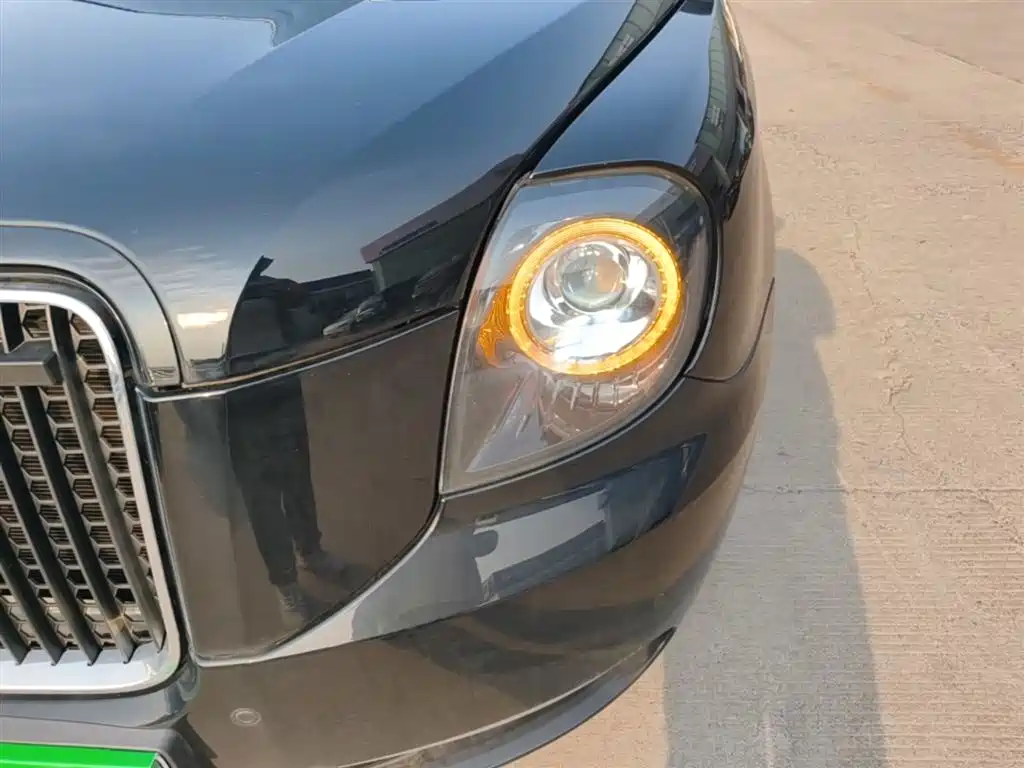 LEVC TX 2024 2023 TX5 Extended Range Travel Edition