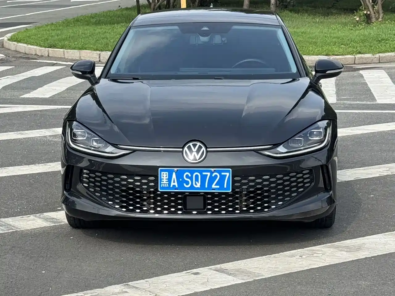 Volkswagen Lamando, миниатюра 3