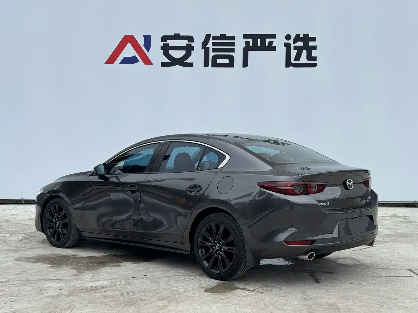 Photo 6 - Mazda Mazda 3