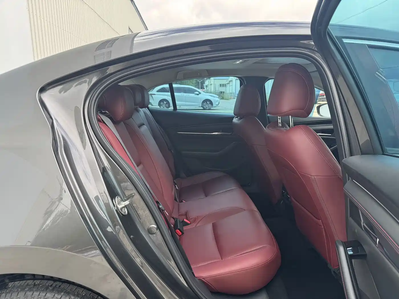 Photo 20 - Mazda Mazda 3