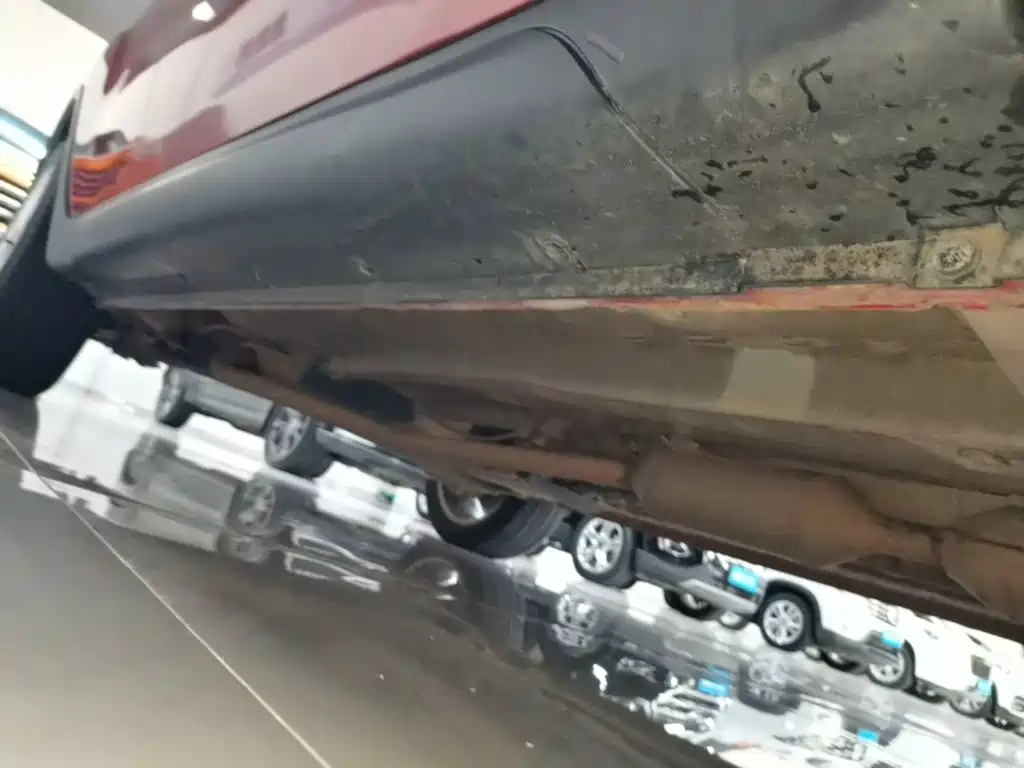 Changan CS35 2019 2017 1.6L Auto Premium