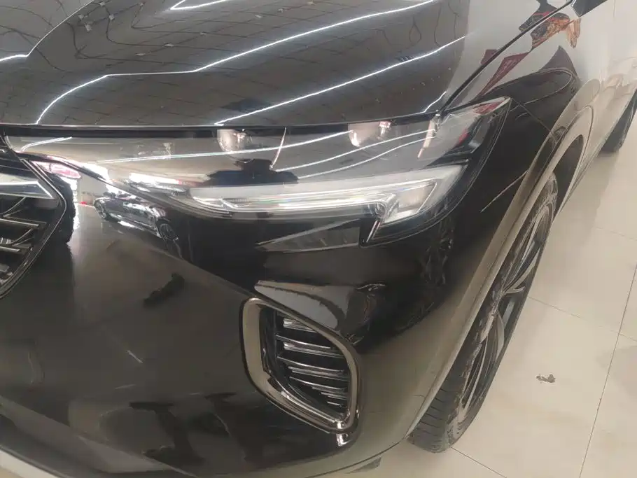 Фото 5 - Buick Envision S