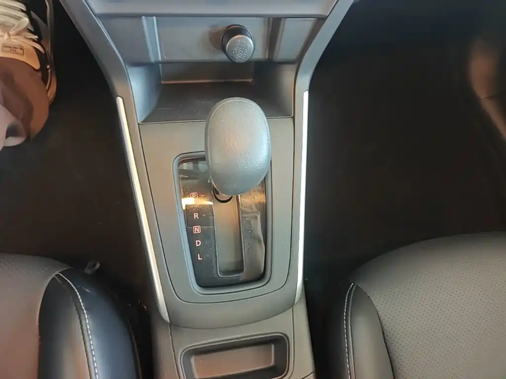 Nissan Sylphy 2025 2024 Facelift II Classic 1.6XE CVT Comfort