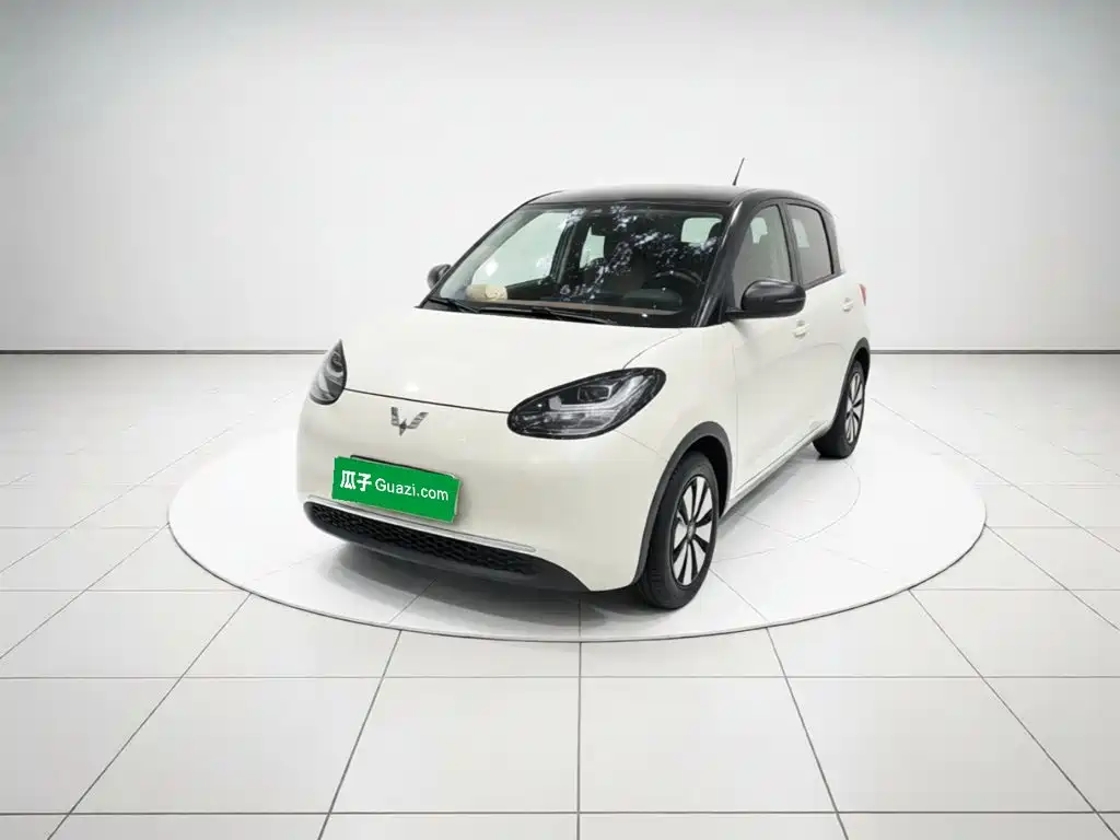Wuling Motors Wuling Bingo 2023 — пригон из Китая
