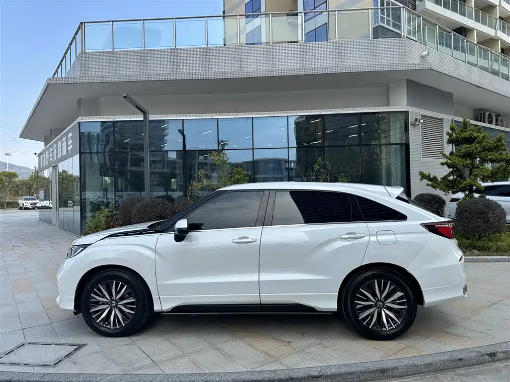 HONDA CROWN ROAD