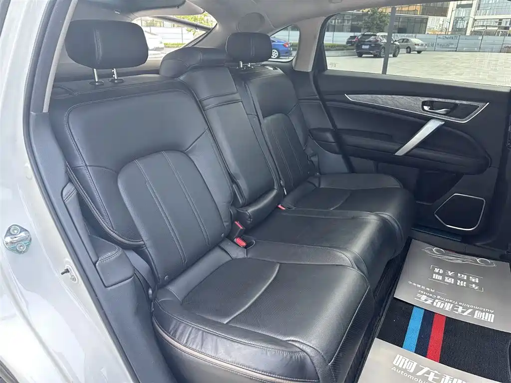 HONDA CROWN ROAD