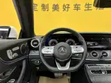 Фото 30 - Mercedes-Benz E-Class (Import)