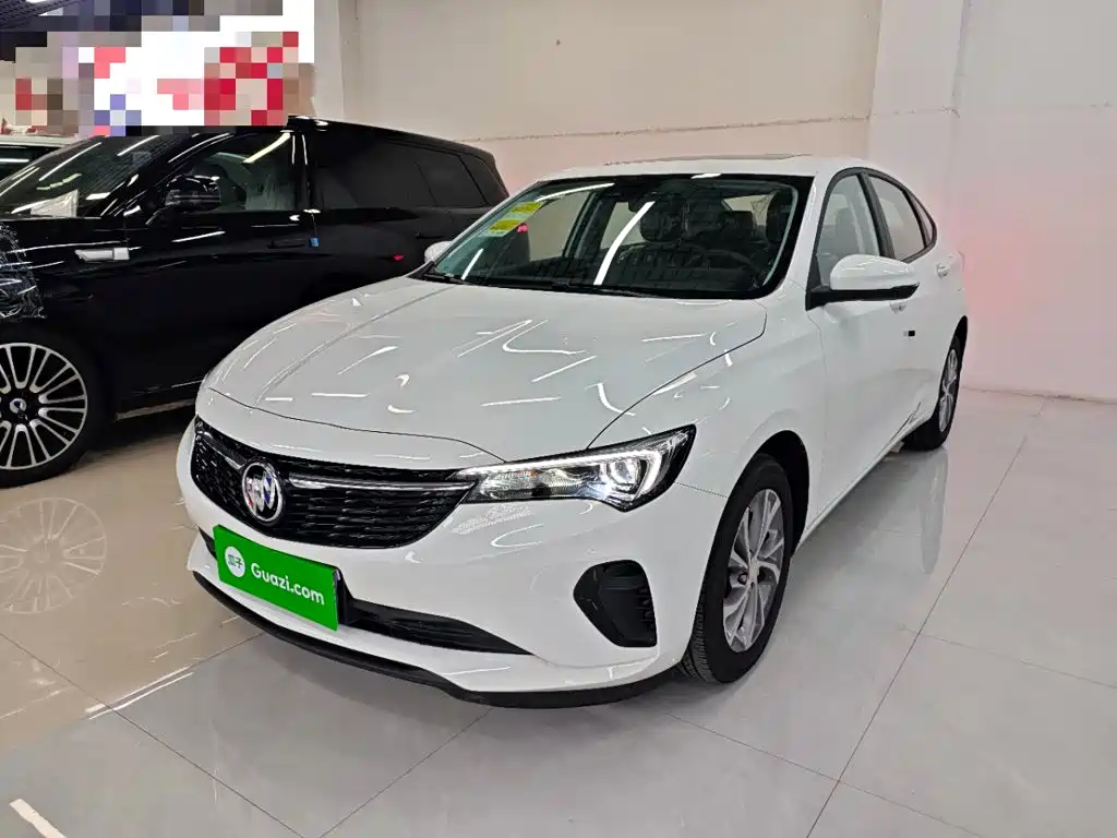 Buick Verano 2026 2023 Pro Joy Edition