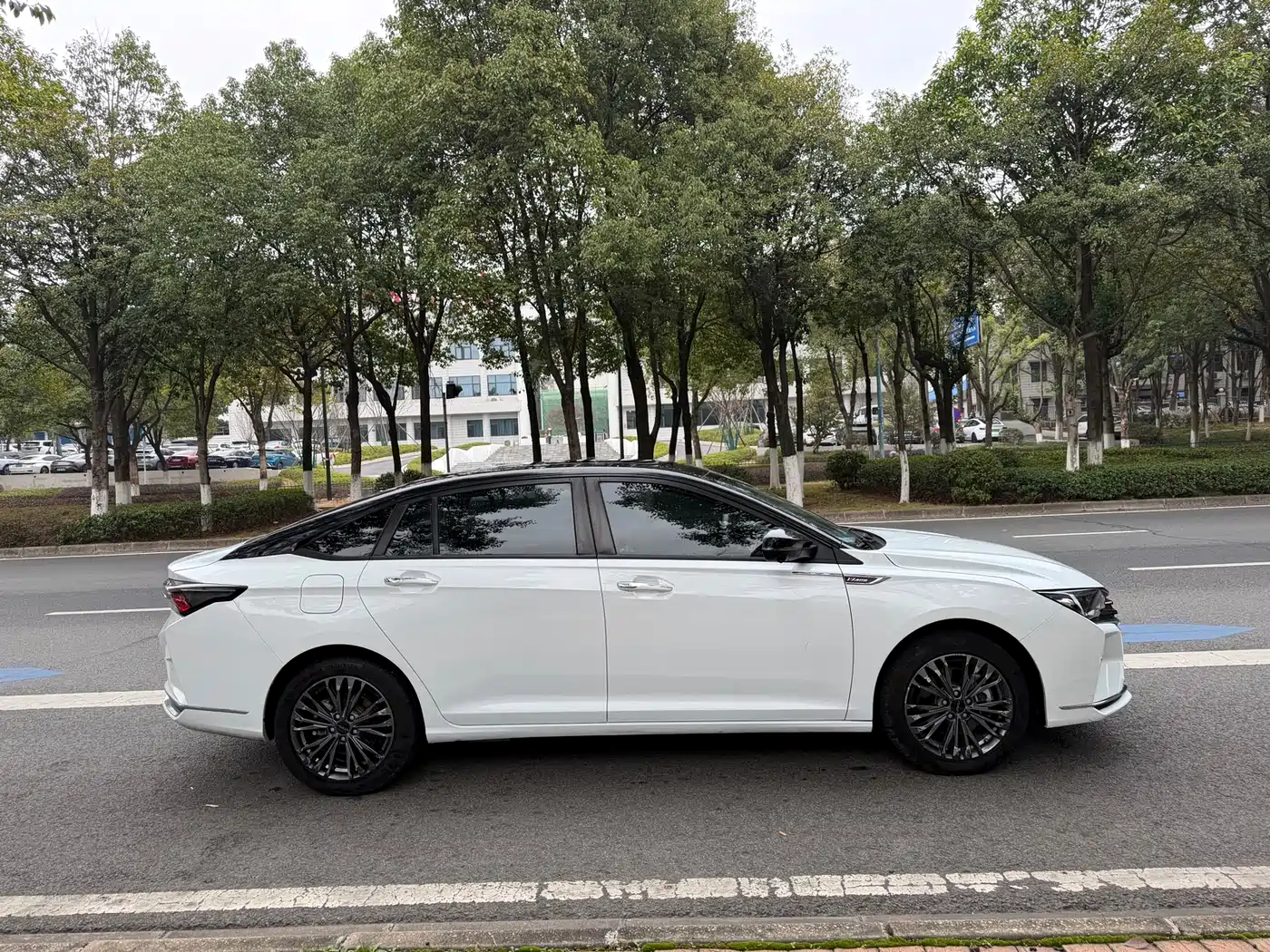 DONGFENG YI HYUN MAX