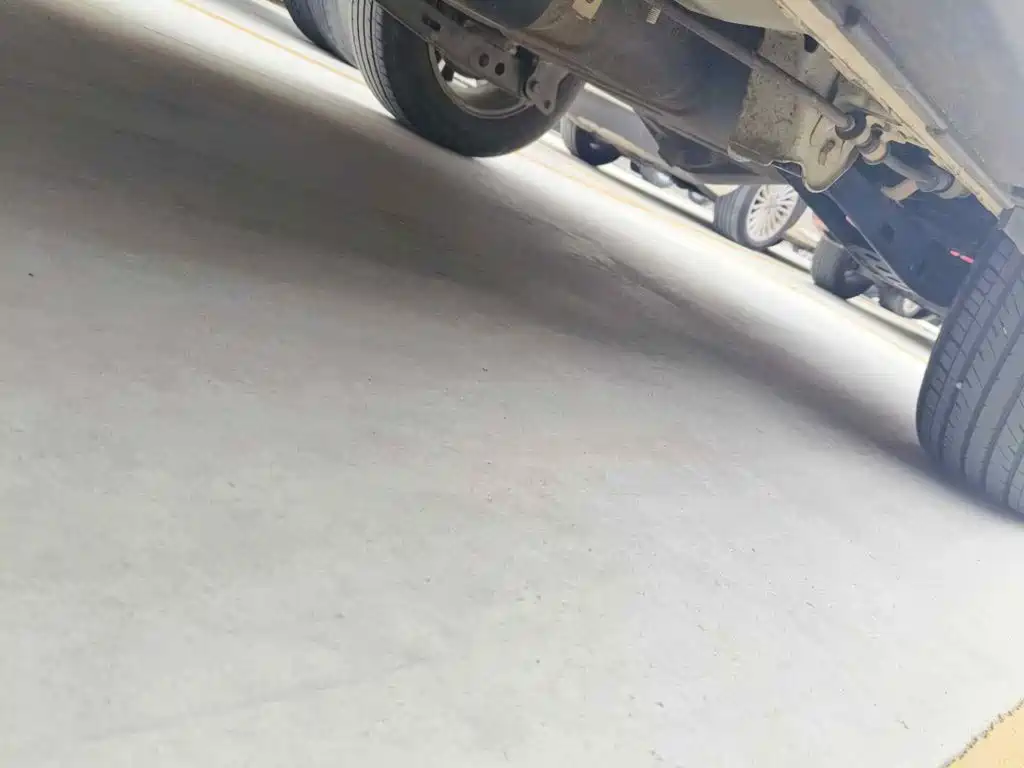 BAIC Huansu S3 2017 2016 S3L 1.5L Manual Premium