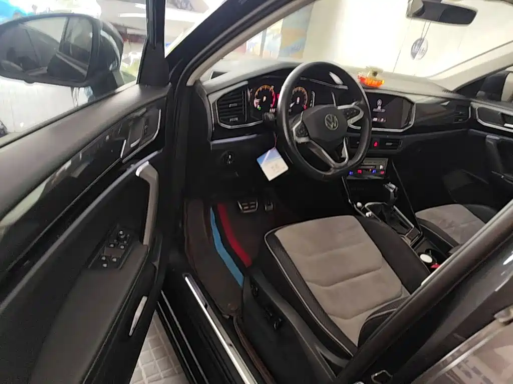 Volkswagen Tayron X 2022 2020 330TSI 2WD Premium Smart Edition