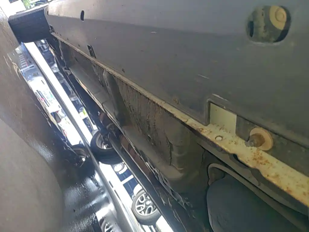 JAC Motors Refine S3 2015 2014 1.5L CVT Luxury Smart