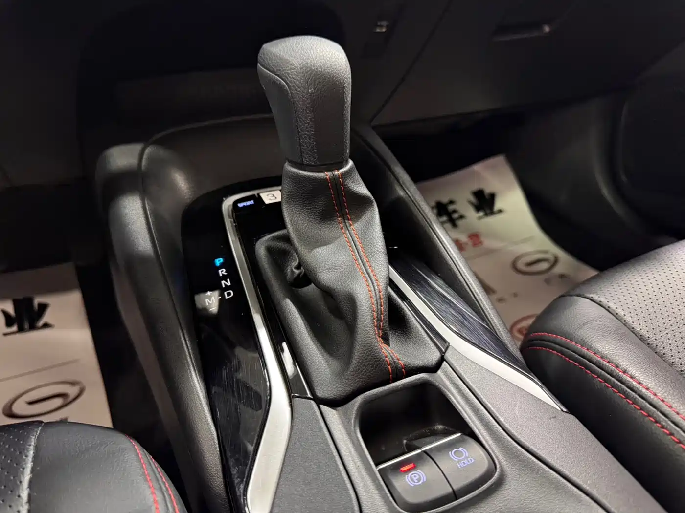 Toyota Corolla, миниатюра 17