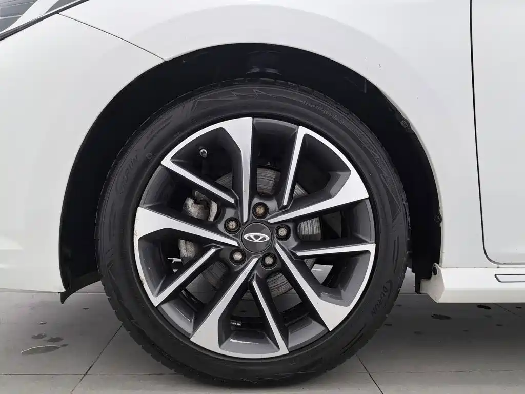 Photo 17 - Chery Arrizo GX