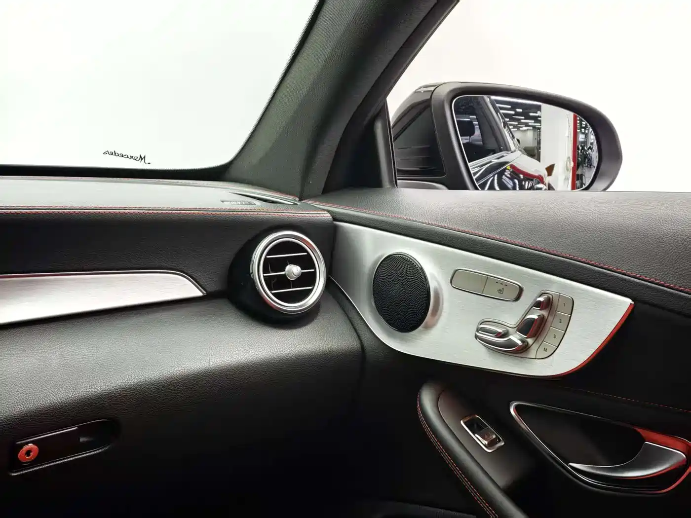 Mercedes-Benz C-Class AMG 2016 AMG C 63 Coupe фото 11