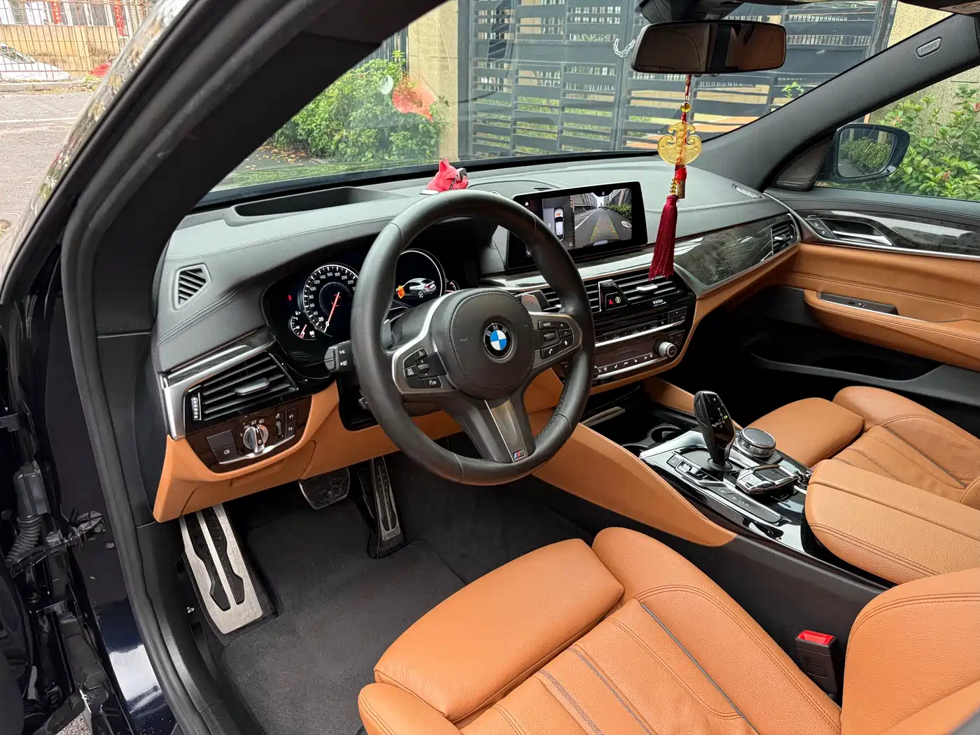 BMW 6 Series GT 2018 2018 630i M Sport Package
