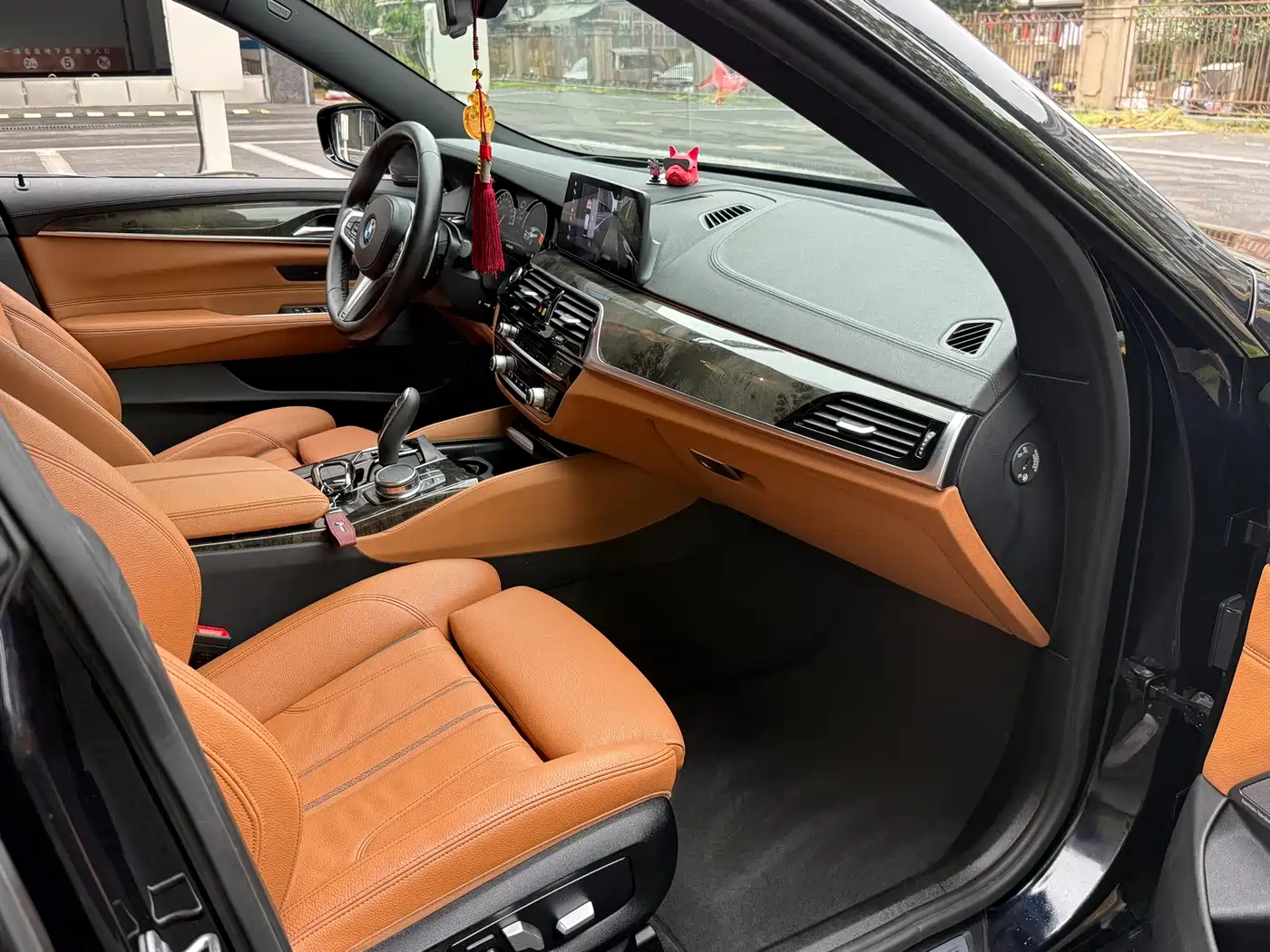 BMW 6 Series GT 2018 2018 630i M Sport Package