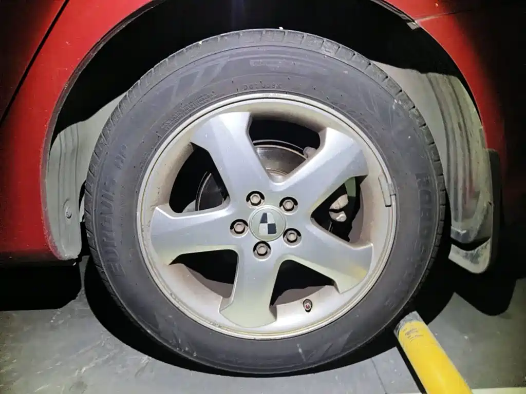 Roewe 350 2011 2010 350S 1.5L Automatic Express Edition
