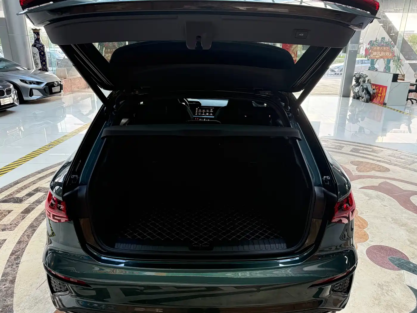 Фото 17 - Audi A3