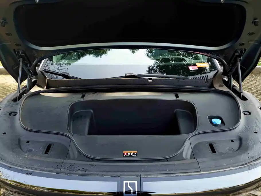 ZEEKR EXTREME KRYPTON 7X