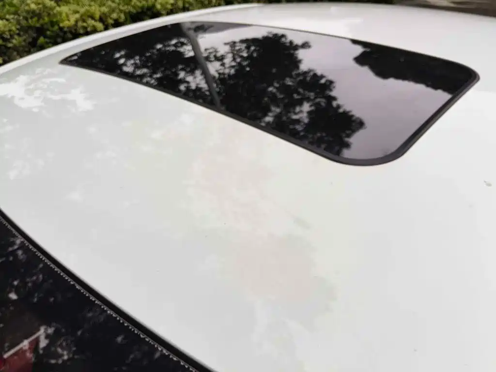 Photo 6 - Roewe i5