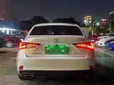 Photo 4 - Lexus IS