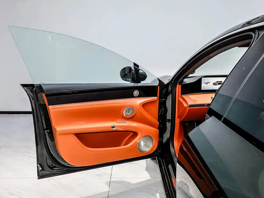 Xiangjie Enjoy World S9T 2026 2025 Model Extended Range Version 53.4kWh