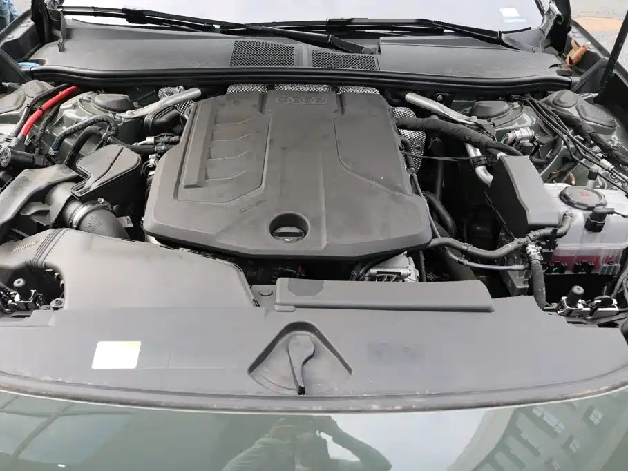 Audi A5L 2025 2026 2.0T Sport Edition