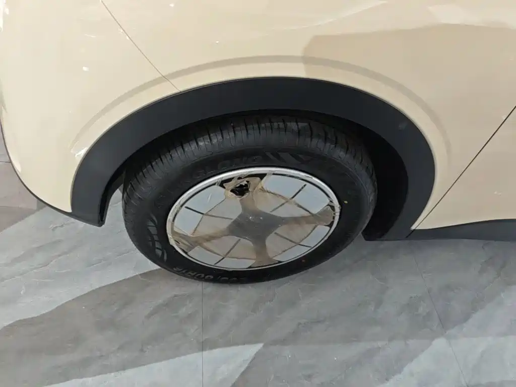 Geely Galaxy Starry Wish 2026 2026 Edition 310km Youth Version