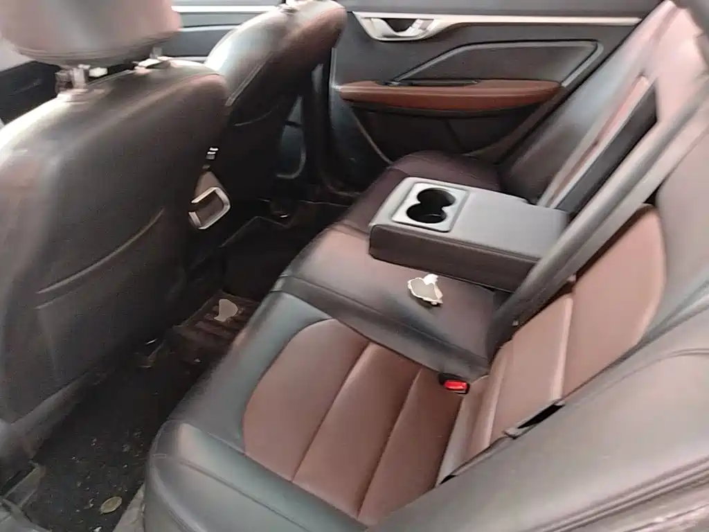 Geely Vision 2019 2018 1.5L Automatic Happiness Edition