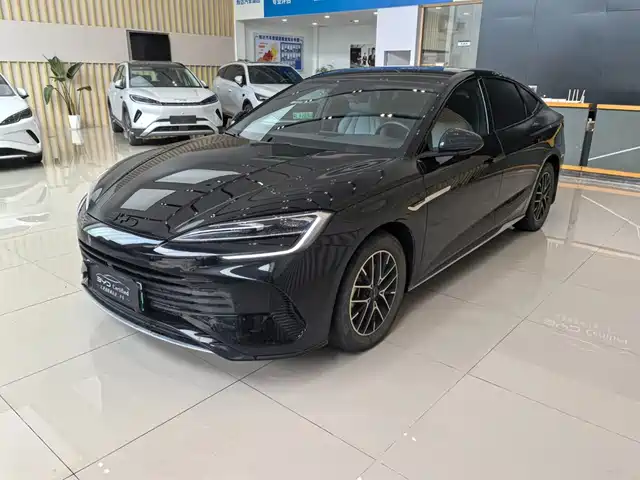 BYD Seal 2024