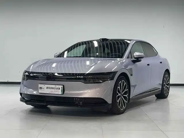 ZEEKR EXTREME KRYPTON 007