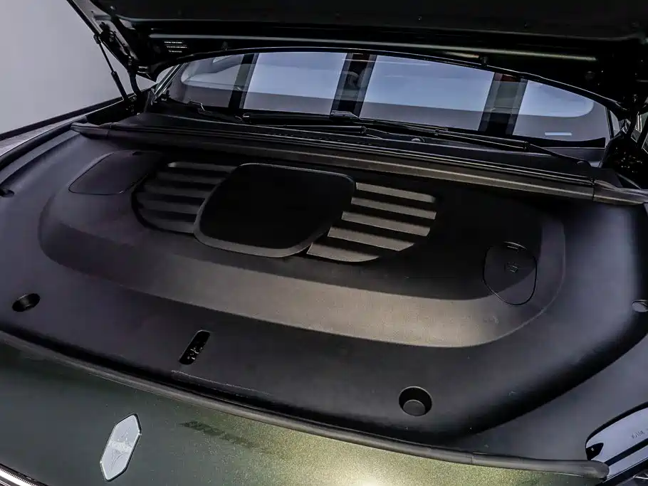 Xiangjie Enjoy World S9T 2026 2025 Model Extended Range Version 53.4kWh