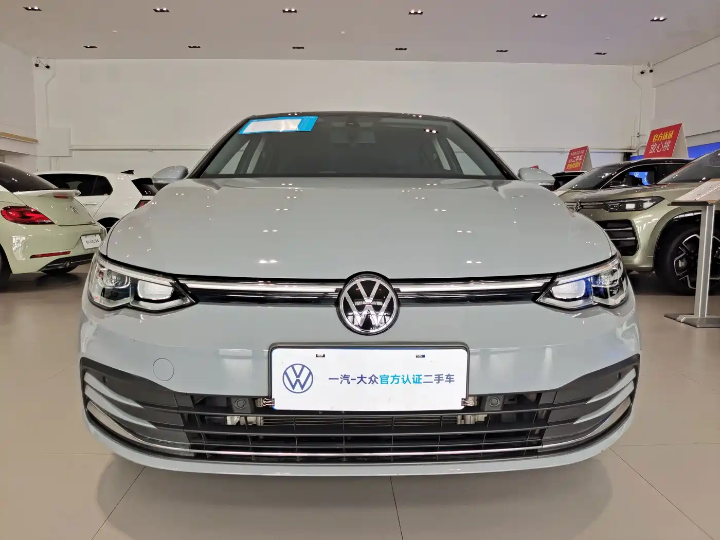 Volkswagen Golf, миниатюра 2