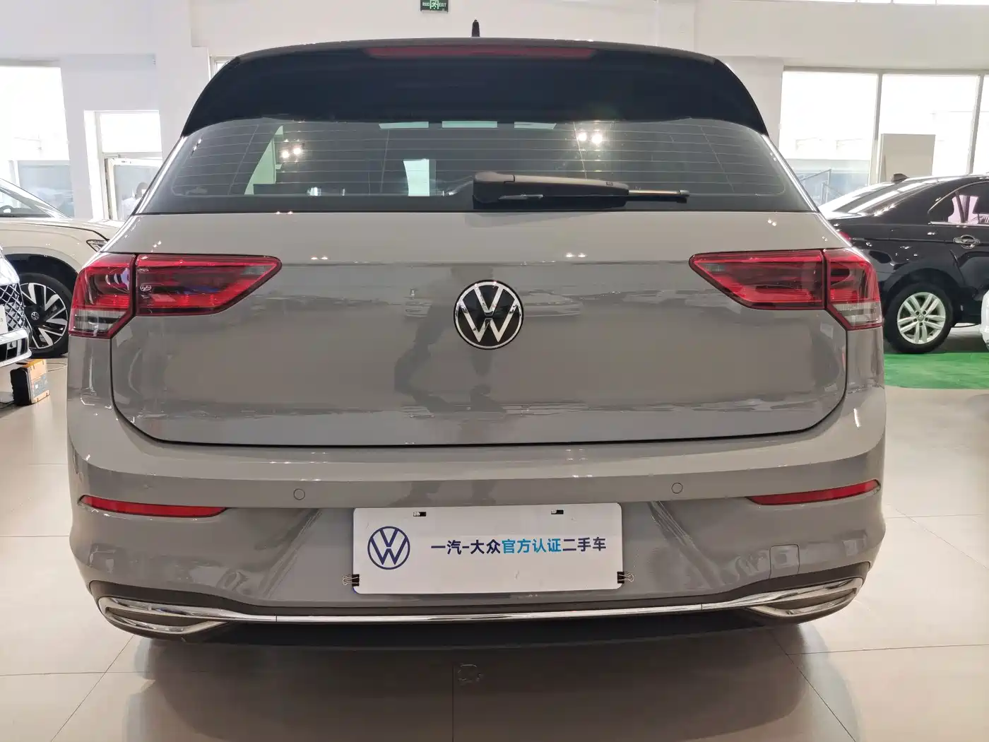 Volkswagen Golf, миниатюра 4