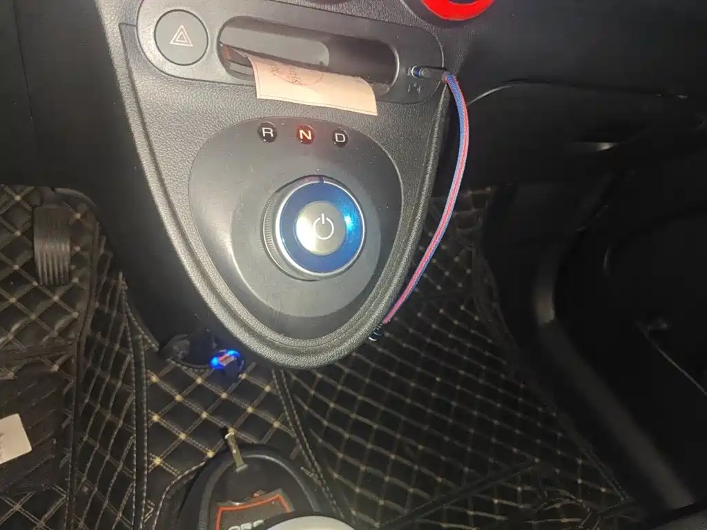 Ora Black Cat 2020 2019 301km Standard