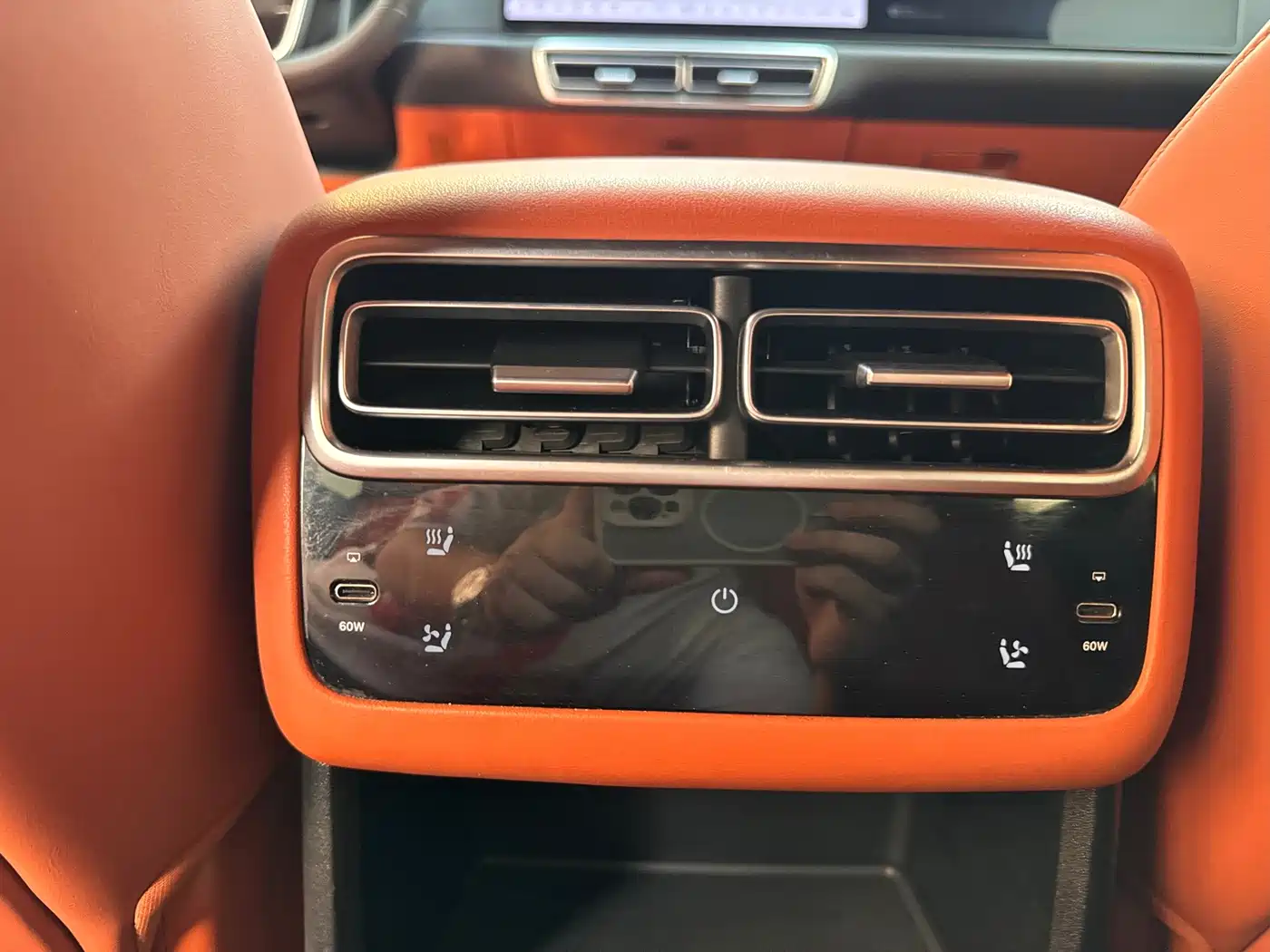 Li Auto L6 2024 2024 Pro