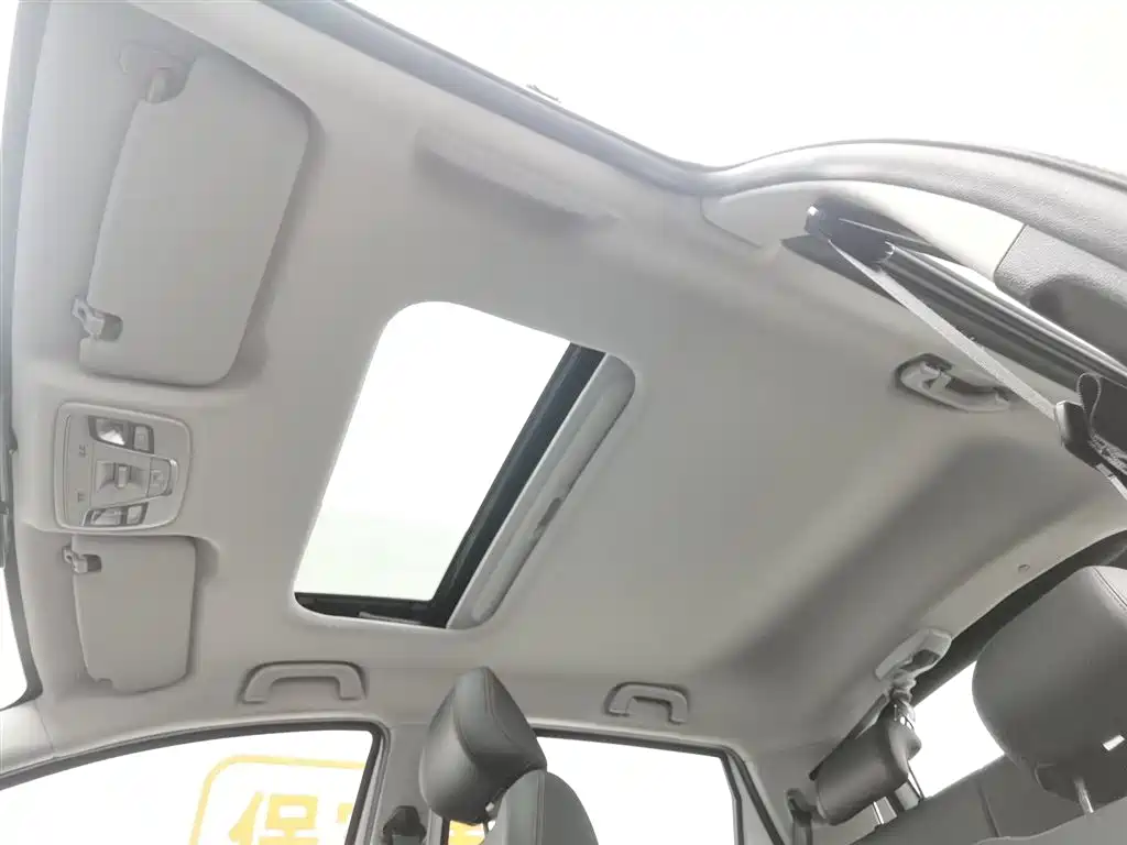 GEELY AUTOMOBILE VISION X3