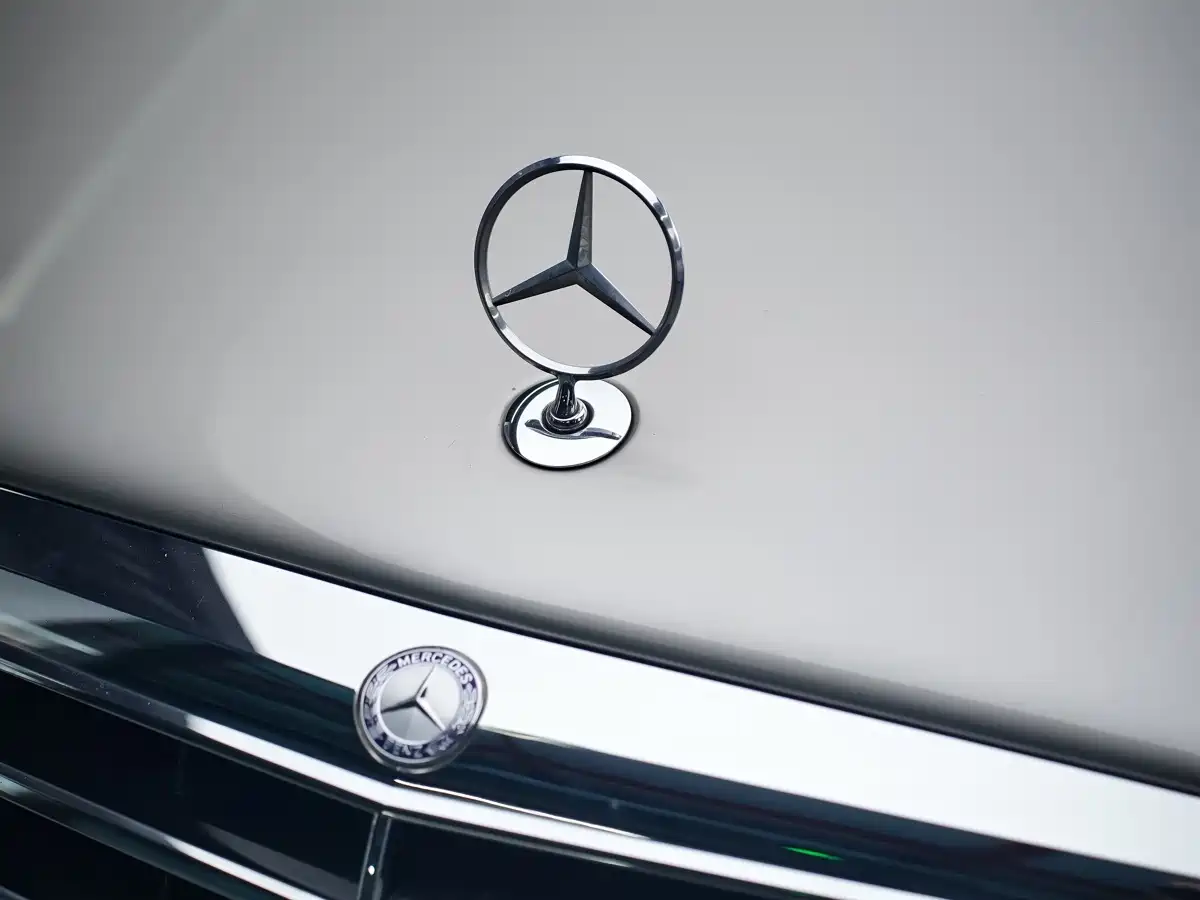 Mercedes-Benz E-Class 2008 2007 E 280 Fashion