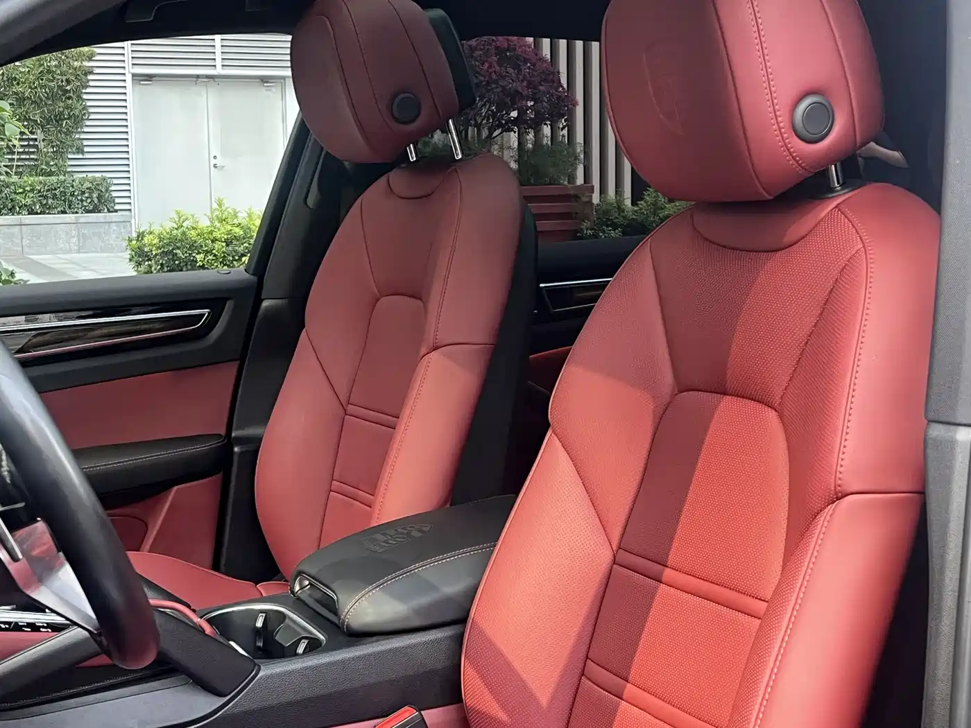 Porsche Cayenne 2019 Cayenne 3.0T фото 19