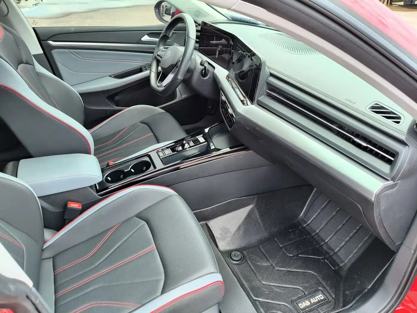 Volkswagen Lamando, миниатюра 13